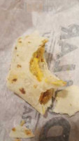 Taco Bell food