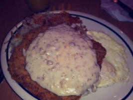 Ihop food