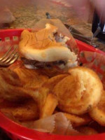 Grap's Burgers And Brews food