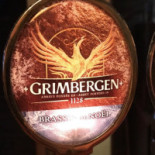 Generalen (general Rye) Mad