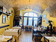 La Taverna Di Ro food