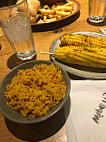 Nando's food