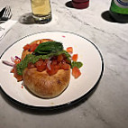 PizzaExpress food