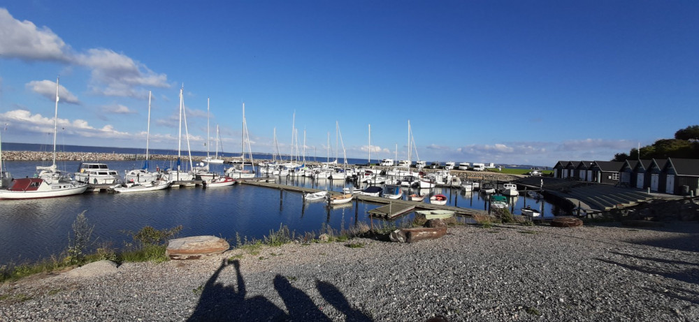 Den Blaa Lagune Udenfor