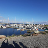 Den Blaa Lagune Udenfor