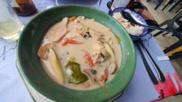 Thai Phitsanulok food