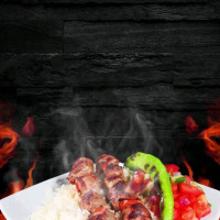 Lezzet Mangal food