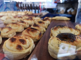 Boludo Empanadas food