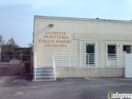 Panetteria Clemente Corporation food