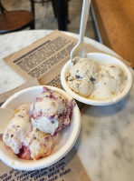 Jeni's Splendid Ice Creams food