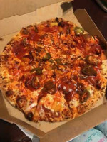 Domino's Pizza food