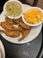 Kendalls Kountry Kitchen food