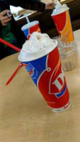 Dairy Queen Grill Chill food