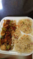 China Express food