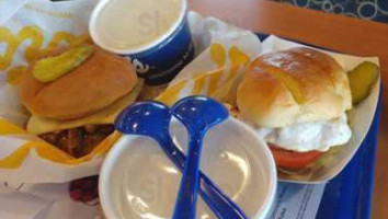 Culver's food