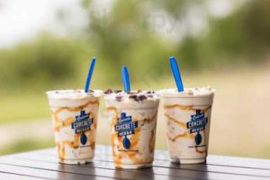 Culver's food