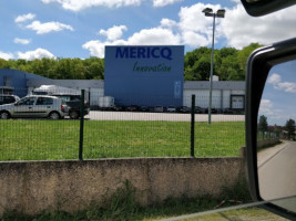 Mericq, Innovation outside