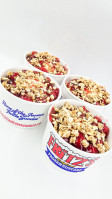 Fritz's Frozen Custard food