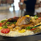 چێشتخانەی ماڵی باوکم food