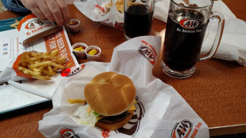 A&w food