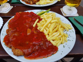 Rhein-main-terrasse Anita Henz food