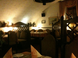 Gasthaus Fulda Zum Stiftskämmerer inside