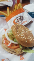 A&w Family food