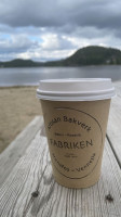 Fabriken Artisan Bakverk food