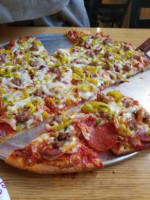 Dimaggio's Pizza food