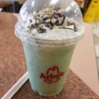 Arby's food