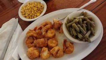 Accokeek Seafood Restaurant food