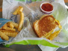 Culver's food