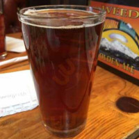 Mt. Shasta Brewing Co. food