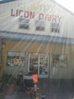 Licon Dairy Incorporated outside