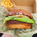 Popl Burger Mad