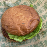 Popl Burger Mad