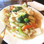 Chow's Chinese food