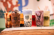 Zenzoo Bubbletea food