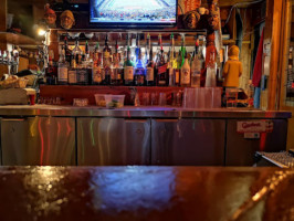 The Newfoundland Pub food