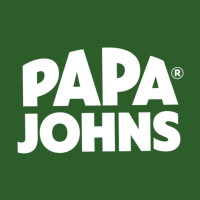 Papa Johns Pizza food