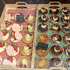 Dugan's Patisserie Ludlow food