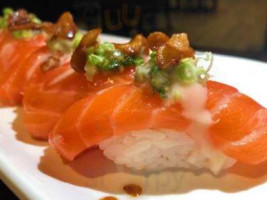 Zen Sushi At La Crescenta food