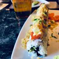 Trapper's Sushi Co. Puyallup food