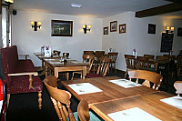 The Greyhoud Inn Country Pub inside