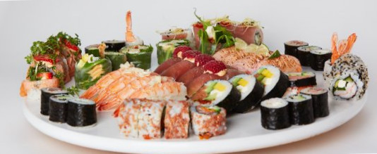 B-sushi Inde