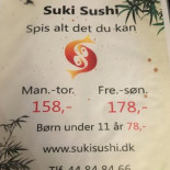 Sushi Nippon Inde