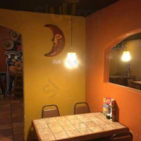 Jefe's Mexican Resturant inside