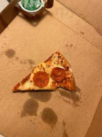 Papa Johns Pizza food