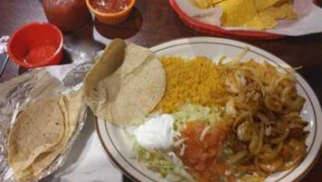 El Paso Mexican food