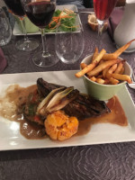 Le Charolles food